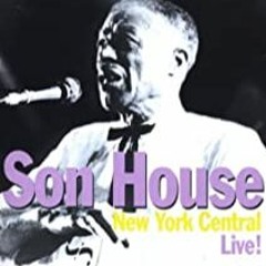 Son House - Jhon The Revelator remix (Trap)