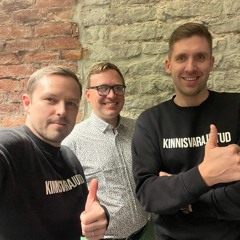 #163 | Tõnis Teinemaa - ärikinnisvara võlud ja valud Tallinnast Jõhvini