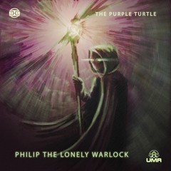 TBEP02 PREMIĖRE 01. The Purple Turtle - Philip The Lonely Warlock