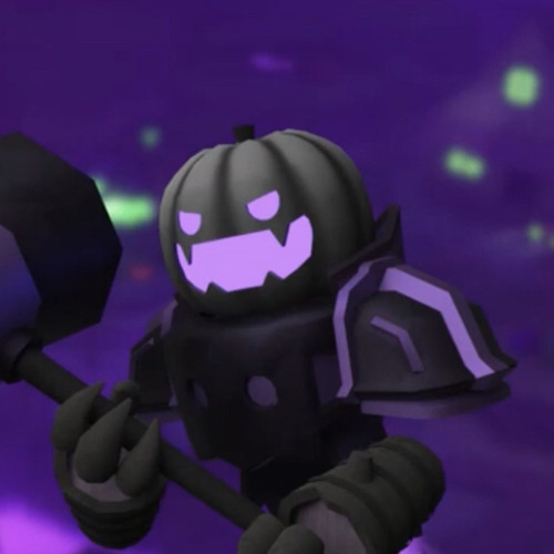 Pumpkin Paranoia - Supernatural Shadow - Tower Heroes OST