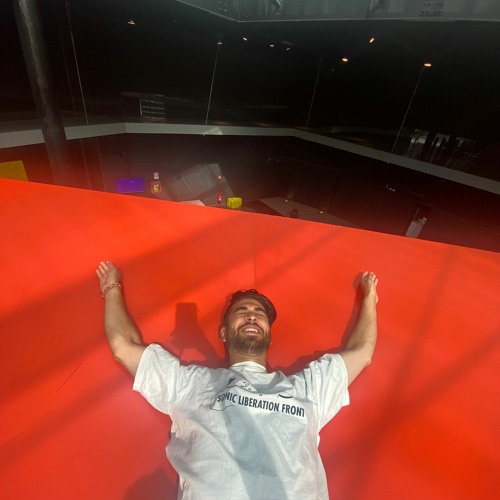 Music That Moves w/ Somatic - Subtle Radio - 01/01/2024