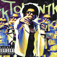 OK AND? (Prod. saint urya)