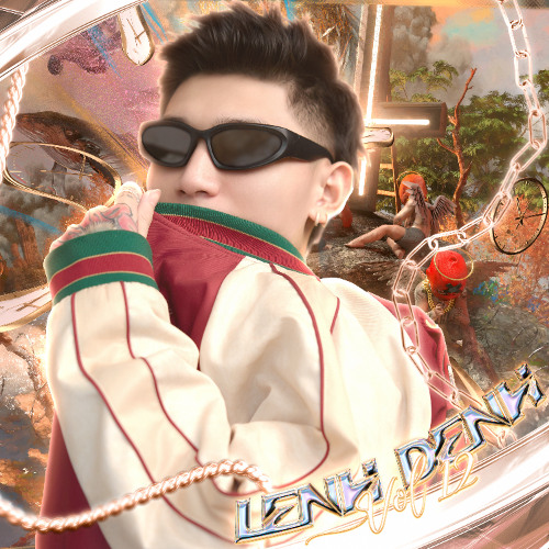 Lênh Đênh Vol.12 - Sói Dolce In Da House