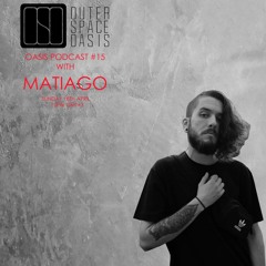 Oasis 015 w/ Matiago