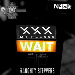 Mr Flexxx - Wait (Original Mix)