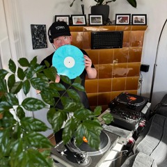 Klaudia Gawlas & Friends DJ-Contest Mix (Only Vinyl)