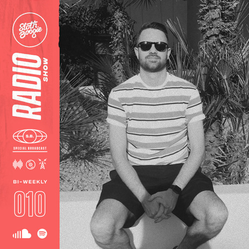 SlothBoogie Radioshow - 010