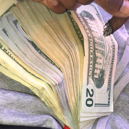 WayneGetDough x ManManWestCost x ShortyMacc x Tray - Back2Back2Back