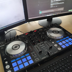 DJ Raphi – Live Trance Set @ Home | Juli 2025
