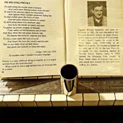 🧓🏼On Writing Poetry