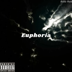 EUPHORIA (Prod. Tsurreal x Jkei)