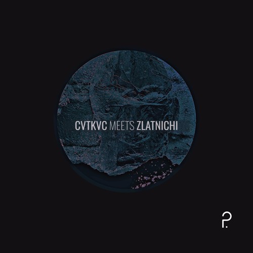 CVTKVC & Zlatnichi - Tic Toc
