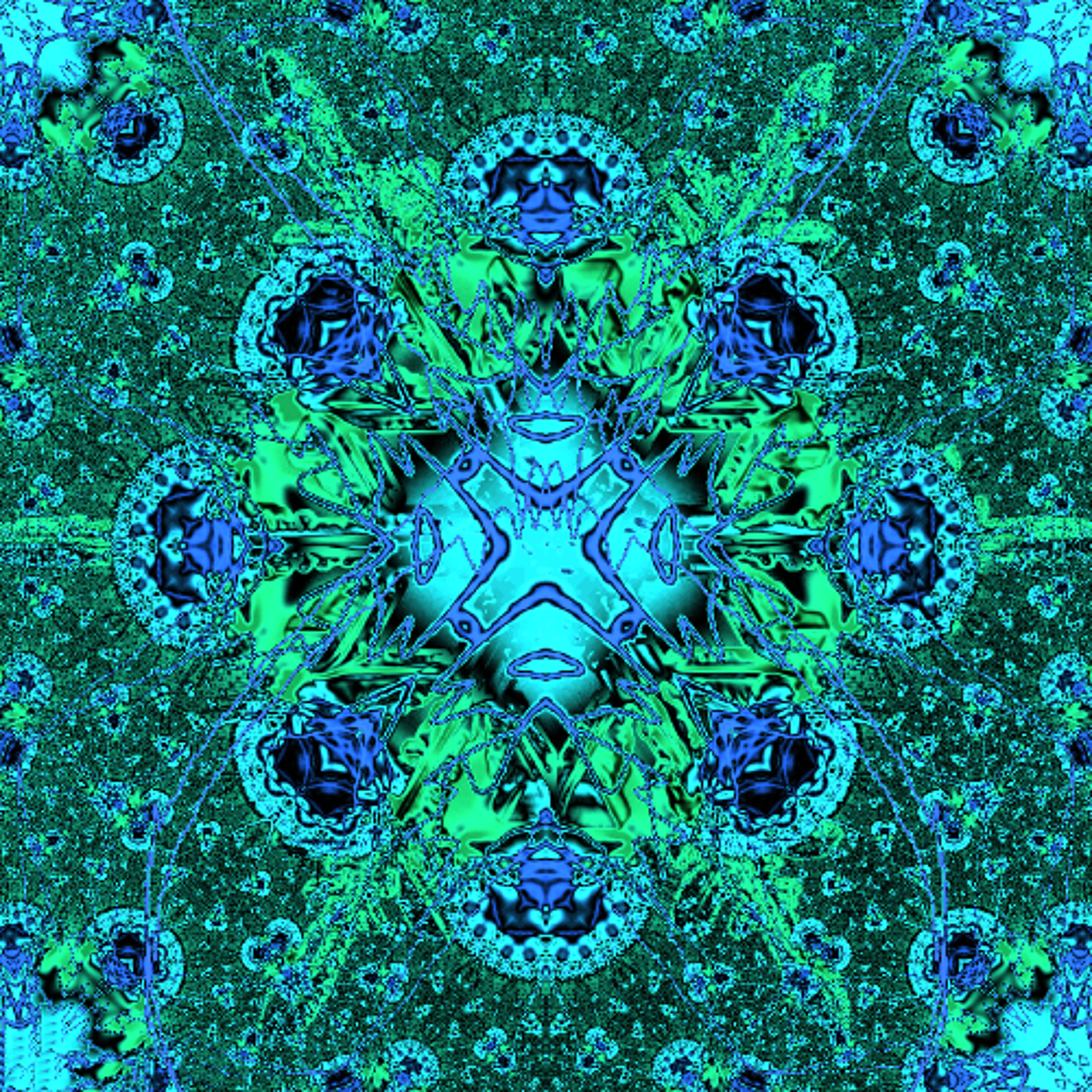 PLATO No. 10813 Expanding Space episode artwork