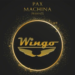 Pax Machina Presents: WINGO