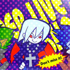 ナーバス ブレークダウン～タイプゼロ～ [nervous breakdown ~type zero~]