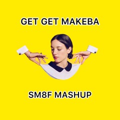 Paul Johnson x Jane - Get Get x Makeba (SM8F Mashup) [FREE DOWNLOAD]