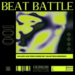 Bread & Butter Beat Battle Vol. 001 (Mix)