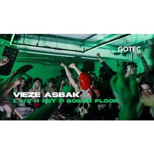 Stream Vieze Asbak Boiler Floor Gotec Club 1 1 2h Hard Industrial