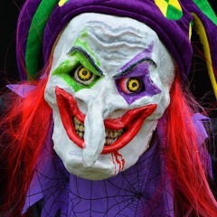 Witch House Clown Community