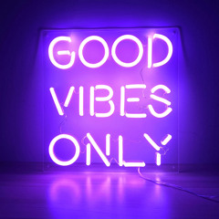 Ash Davis - Good Vibes Only (Feb 23)