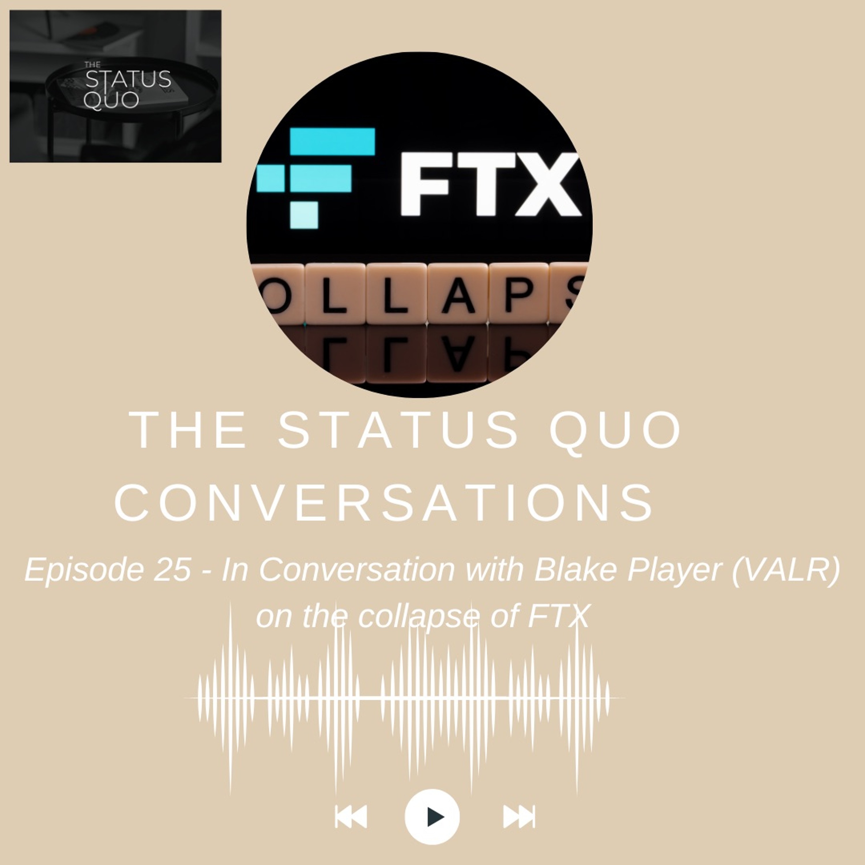 The Status Quo Conversations