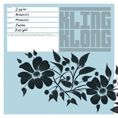 Fusion by Kling Klong