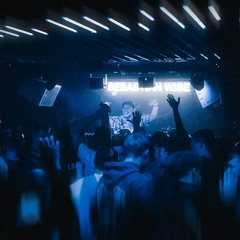 Sebastian Wibe Live @ Culture Box 2023