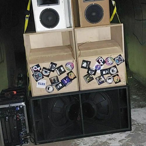 Thrillex x Gurkal - 3er Ringerl