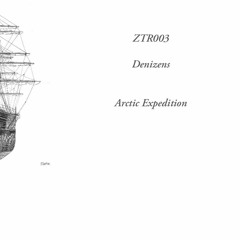 PREMIERE: Denizens - The Trail II [Zen Tapes]