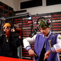 Rayan & Intifaya - One Take traccia 1 (HALF TIME EXLUSIVE)