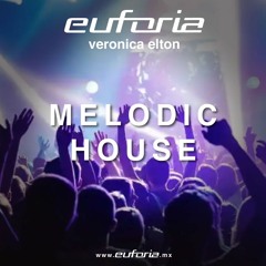 Euforia 311 con Veronica Elton
