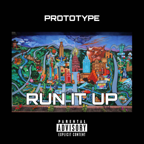RUN IT UP