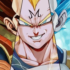 Say My Name (Vegeta) - Divide Music