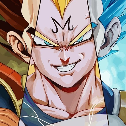 Say My Name (Vegeta) - Divide Music