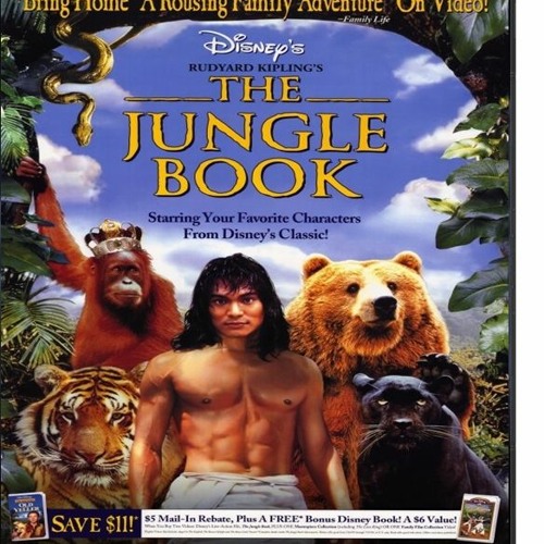 Stream The Jungle Book 1994 Torrent from Tragwonrefa1971 | Listen online  for free on SoundCloud