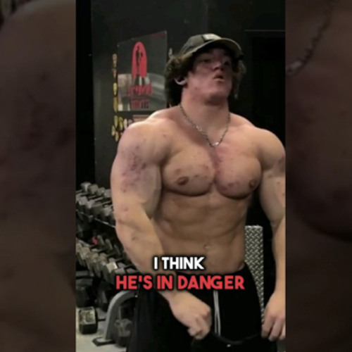 Sam Sulek- Do it when no one is watching gym/life motivation