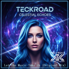 Let the Music Take Us (Original Mix)