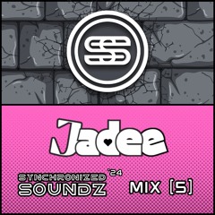 JADEE - MIX [5]