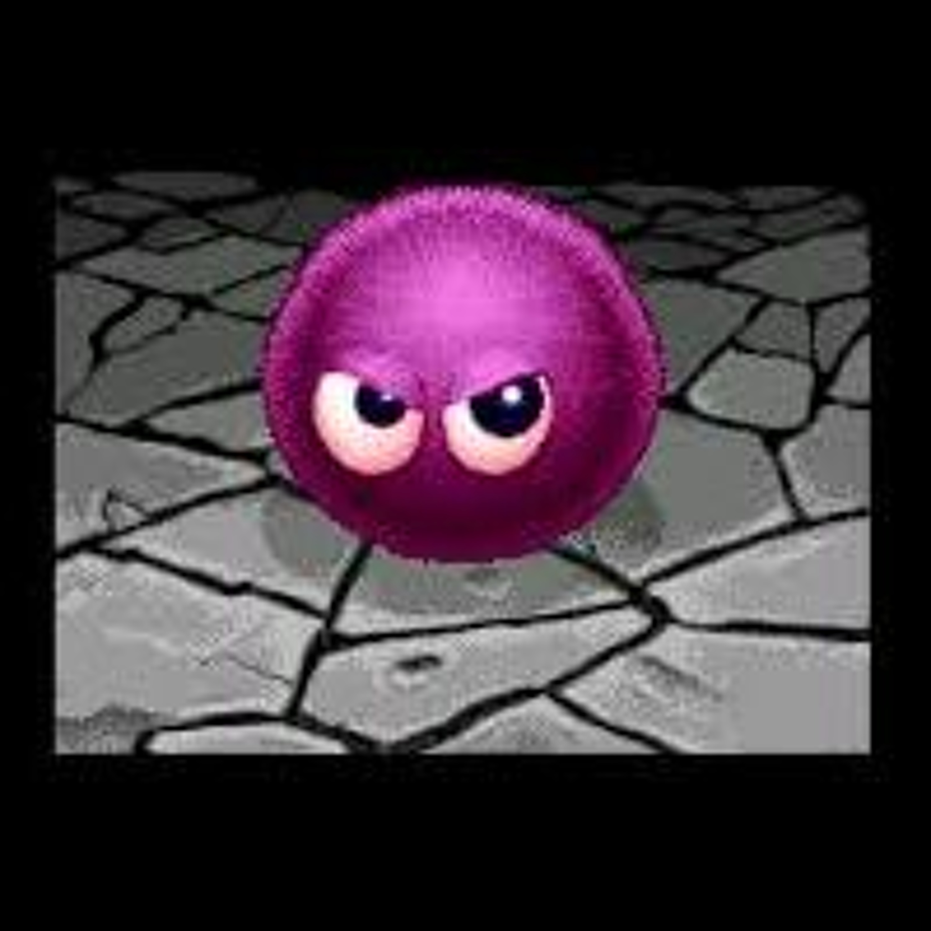 Fuzzball In-game Preview episode artwork