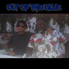 Genie w farda - Out Of The Blue