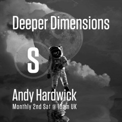 Deeper Dimensions with Andy Hardwick - Vega (AU) - Nov-23