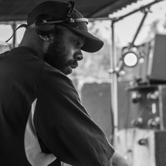 Alien Sounds with Theo Nasa - 01 September 2023