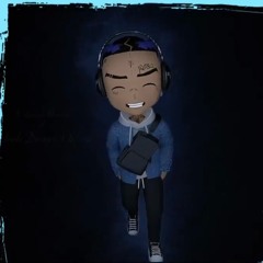 Rebirth 2016 x moonlight - XXXTENTACION