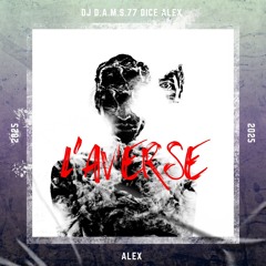DJ D.A.M.S.77 DICE ALEX L'AVERSE 2025