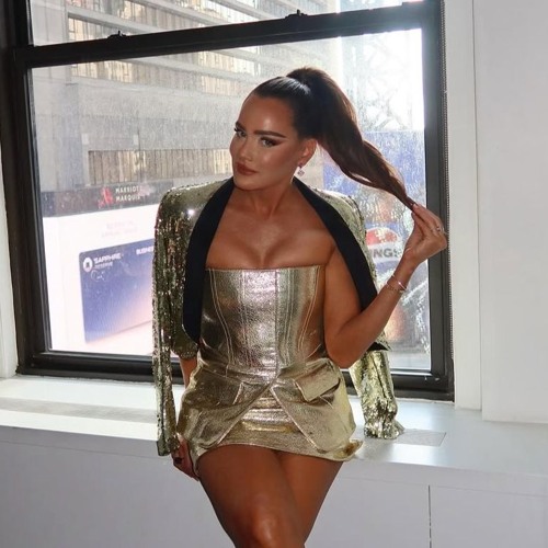 Meredith Marks - Times Square NYC Pride Set