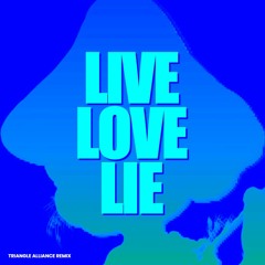 CG5 - Live Love Lie (Alvin Mo Remix)