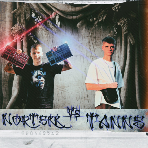 Tann3-Kammerflimmern [Tann3 vs Nortekk]