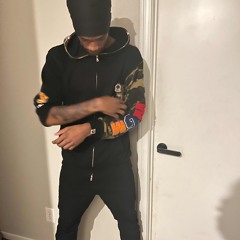 200 Pumped (Prod.Lil Trav)