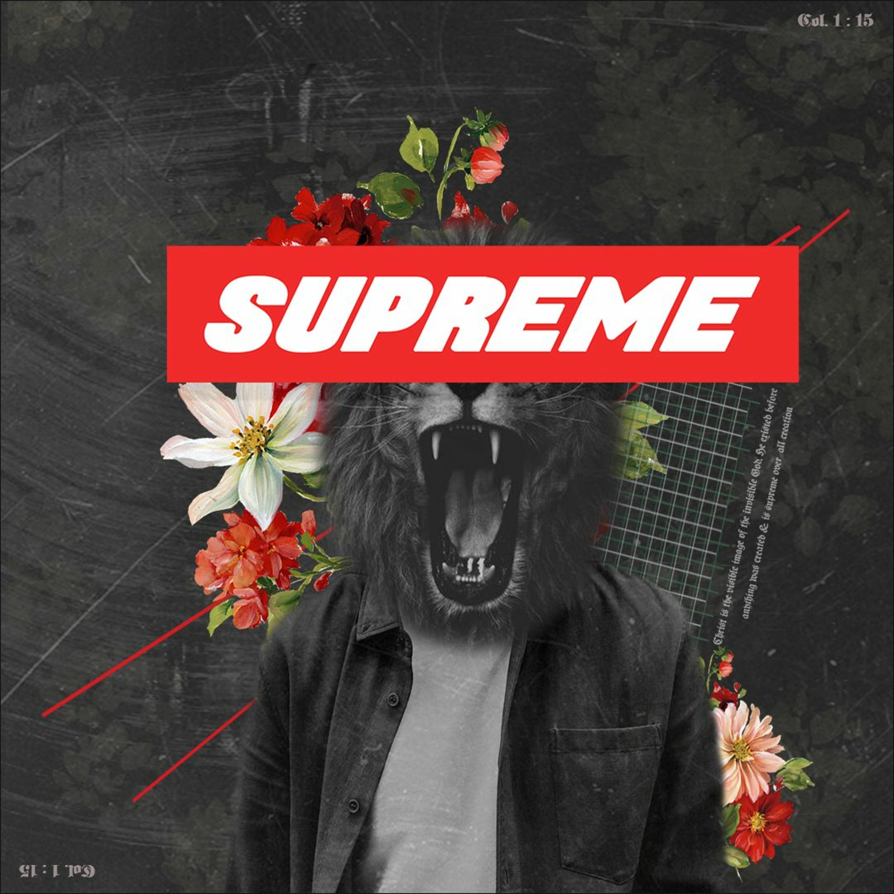 Converge Church - Plano, Texas