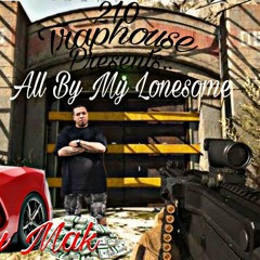 ALL BY MY LONESOME.....Larry Mak